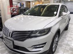 لینکۆڵن MKC